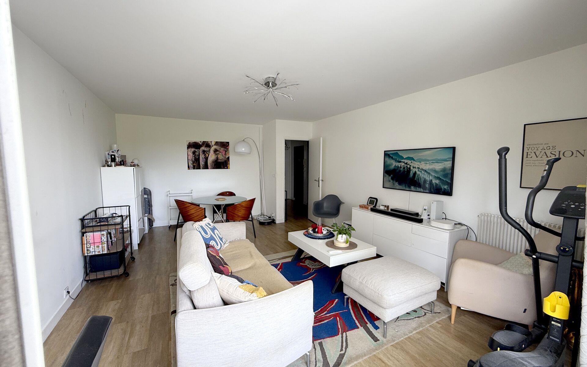 Appartement à vendre, 107m², Toulouse