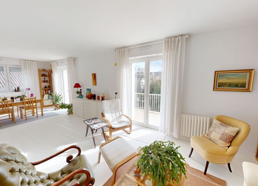 Appartement à vendre, 181m², Metz