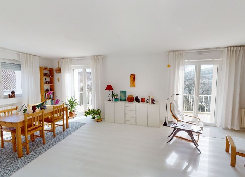 Appartement à vendre, 181m², Metz