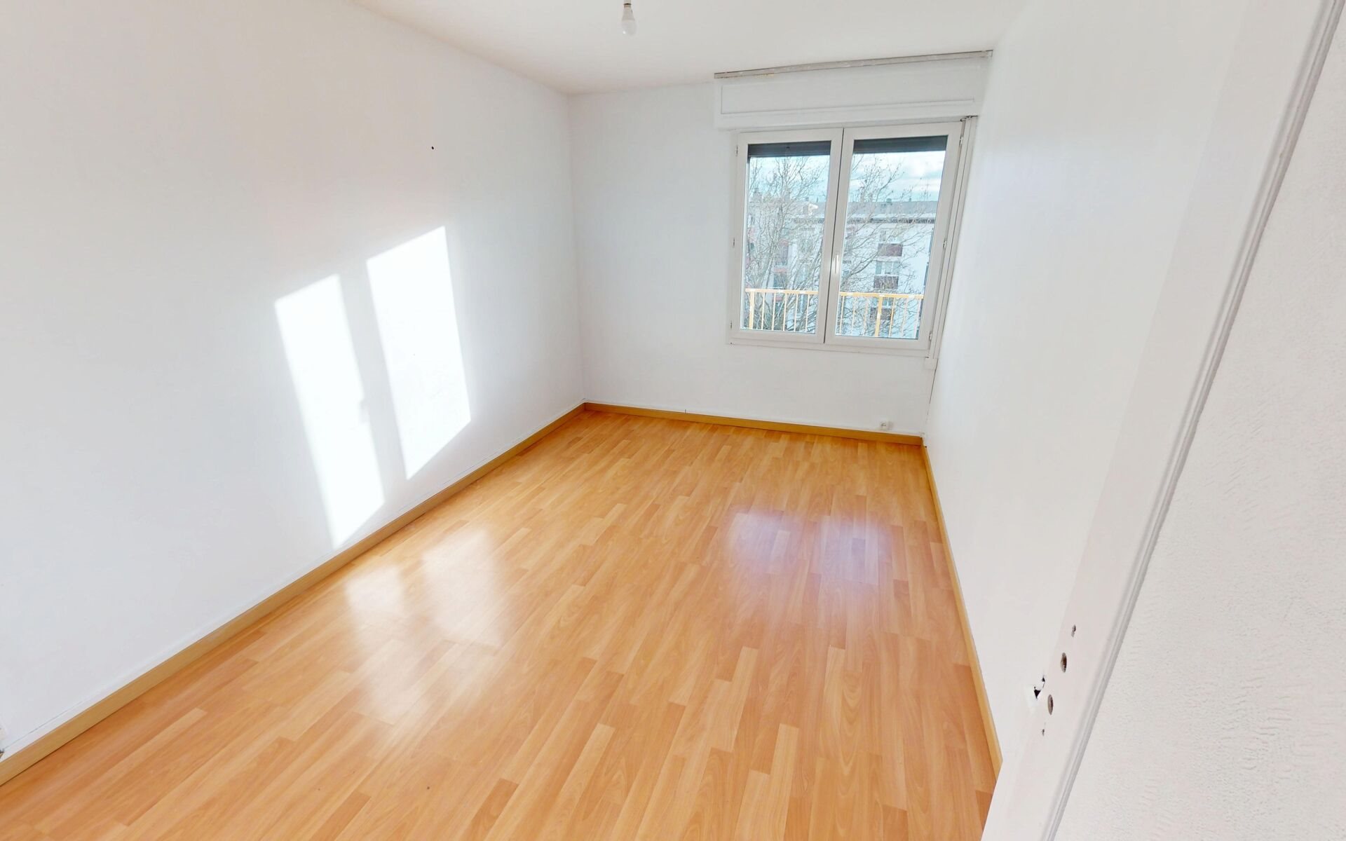 Appartement à vendre, 63m², Metz