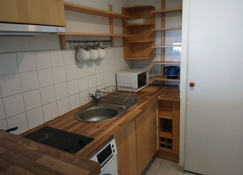 Appartement à louer, 27m², Montpellier