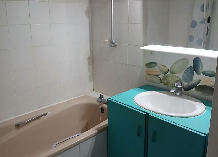 Appartement à louer, 27m², Montpellier