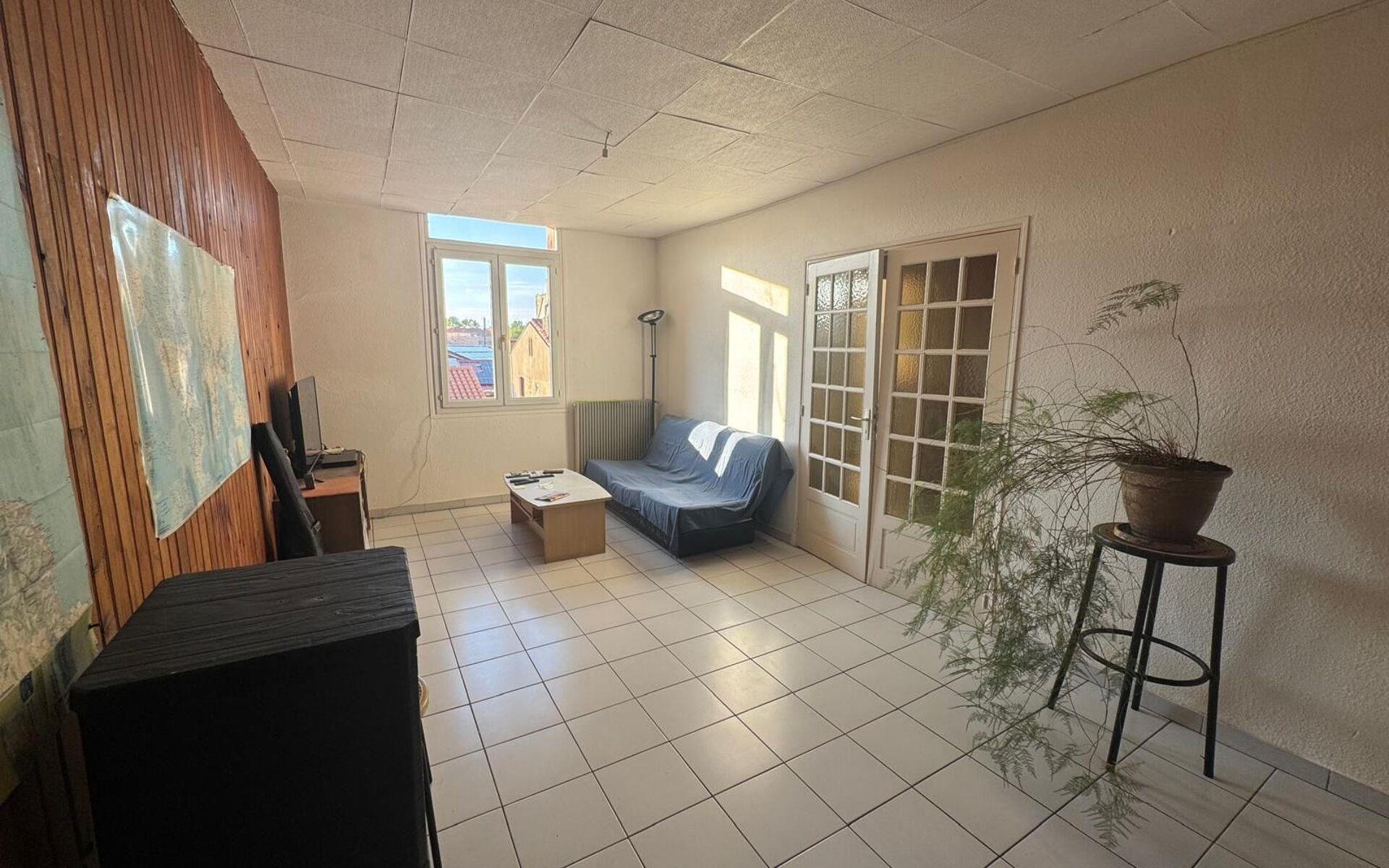 Appartement à vendre, 75m², Perpignan