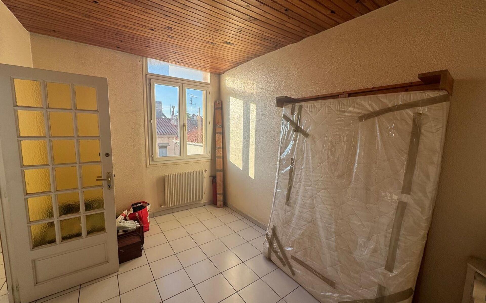 Appartement à vendre, 75m², Perpignan