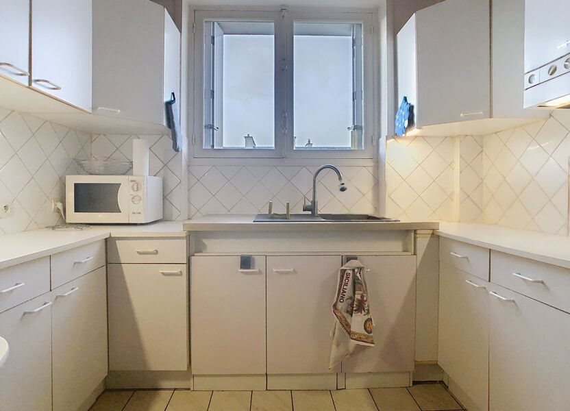 Appartement à louer, 82m², Brest