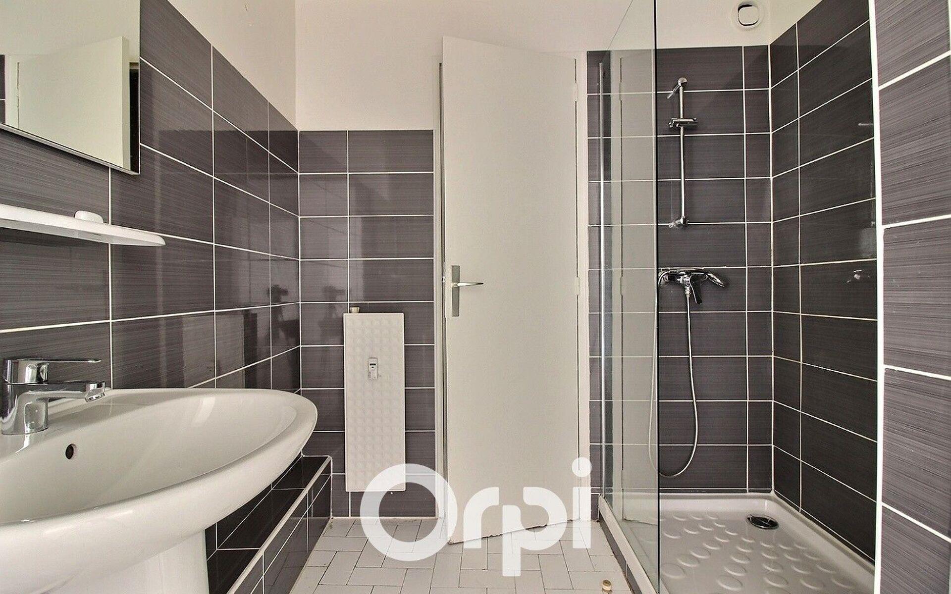 Appartement à vendre, 39m², Marseille 6ème