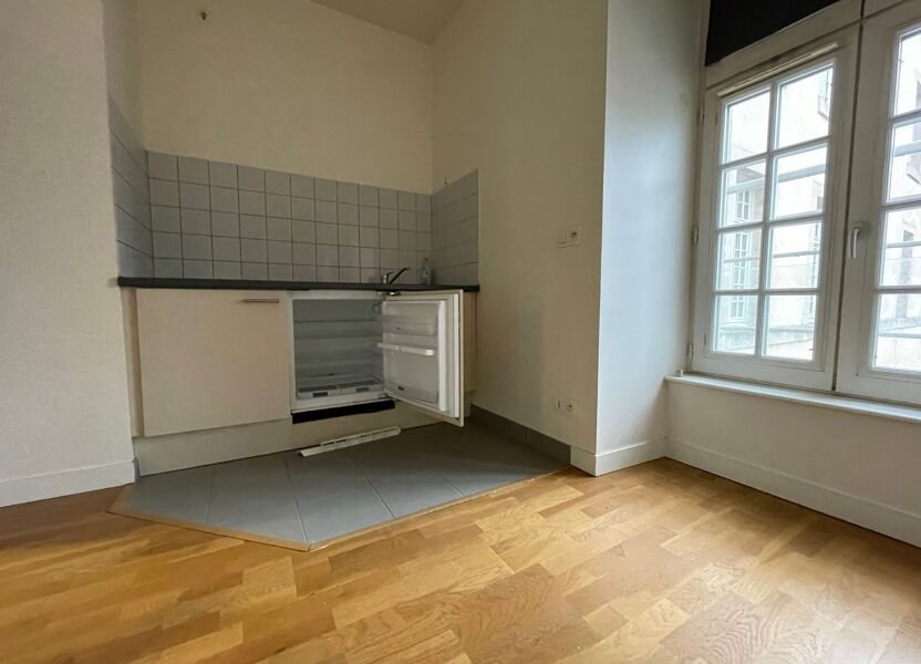 Appartement à vendre, 26m², Limoges