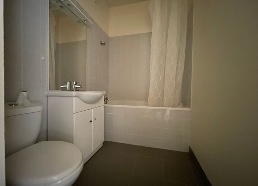 Appartement à vendre, 26m², Limoges