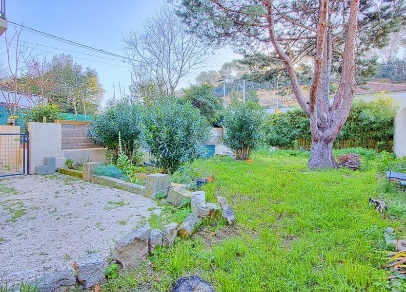 Appartement à vendre, 43m², Toulon