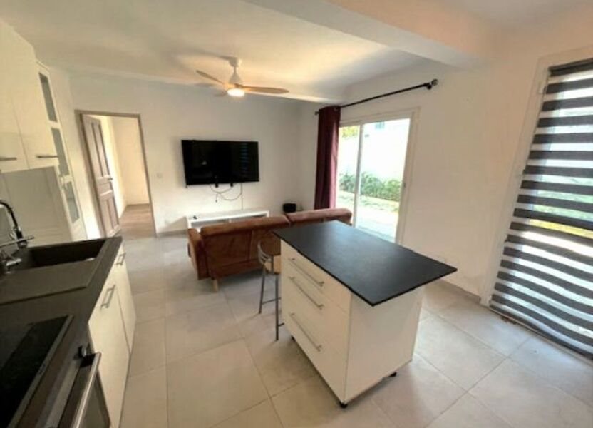 Appartement à vendre, 43m², Toulon