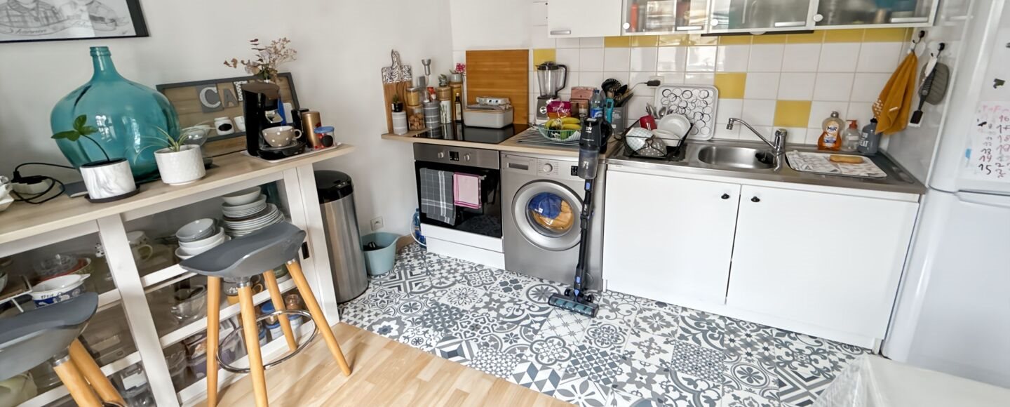 Appartement à vendre, 50m², Orléans