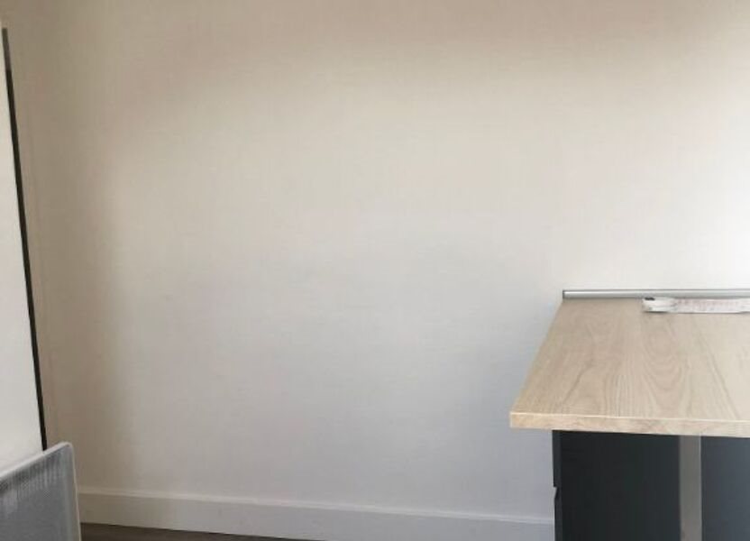 Appartement à louer, 21m², Tours