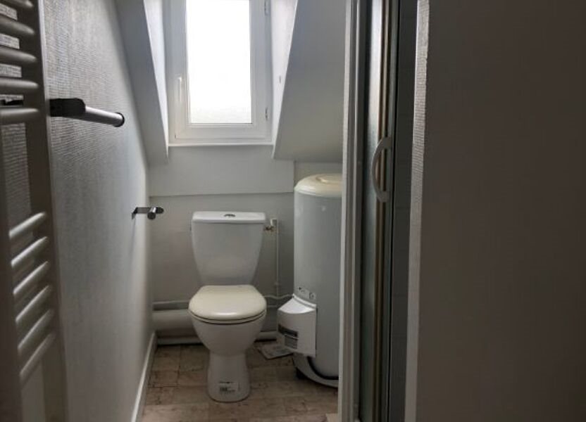 Appartement à louer, 21m², Tours