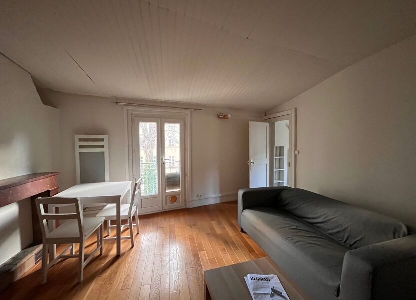Appartement à louer, 52m², Montpellier