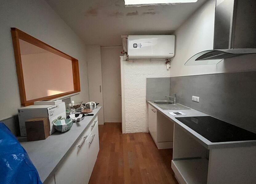 Appartement à louer, 52m², Montpellier