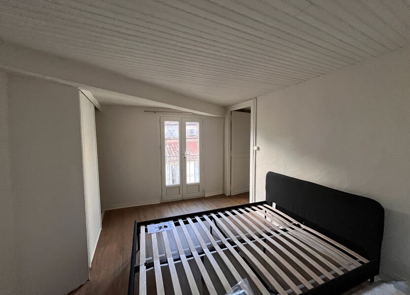 Appartement à louer, 52m², Montpellier