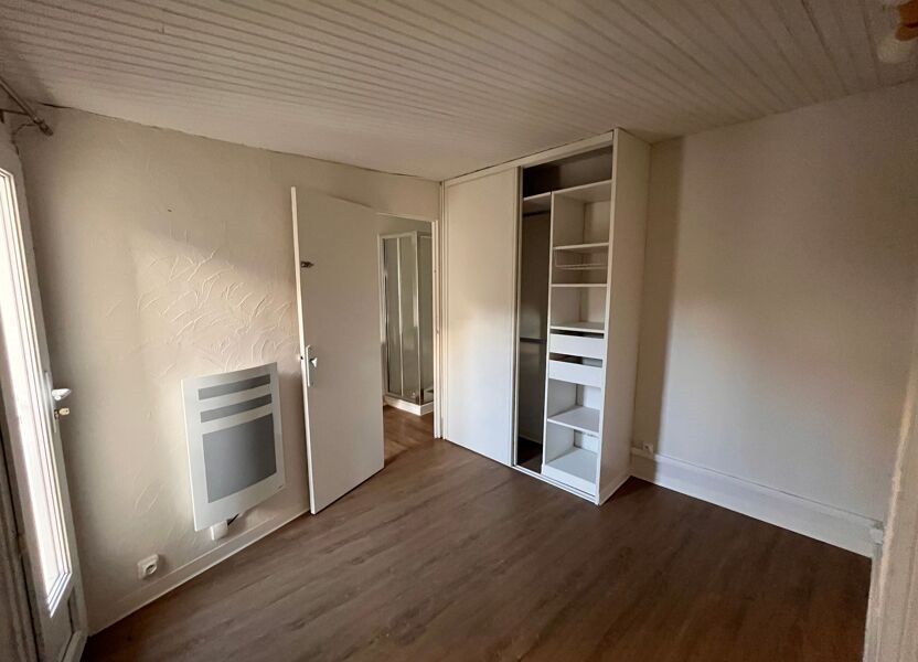 Appartement à louer, 52m², Montpellier