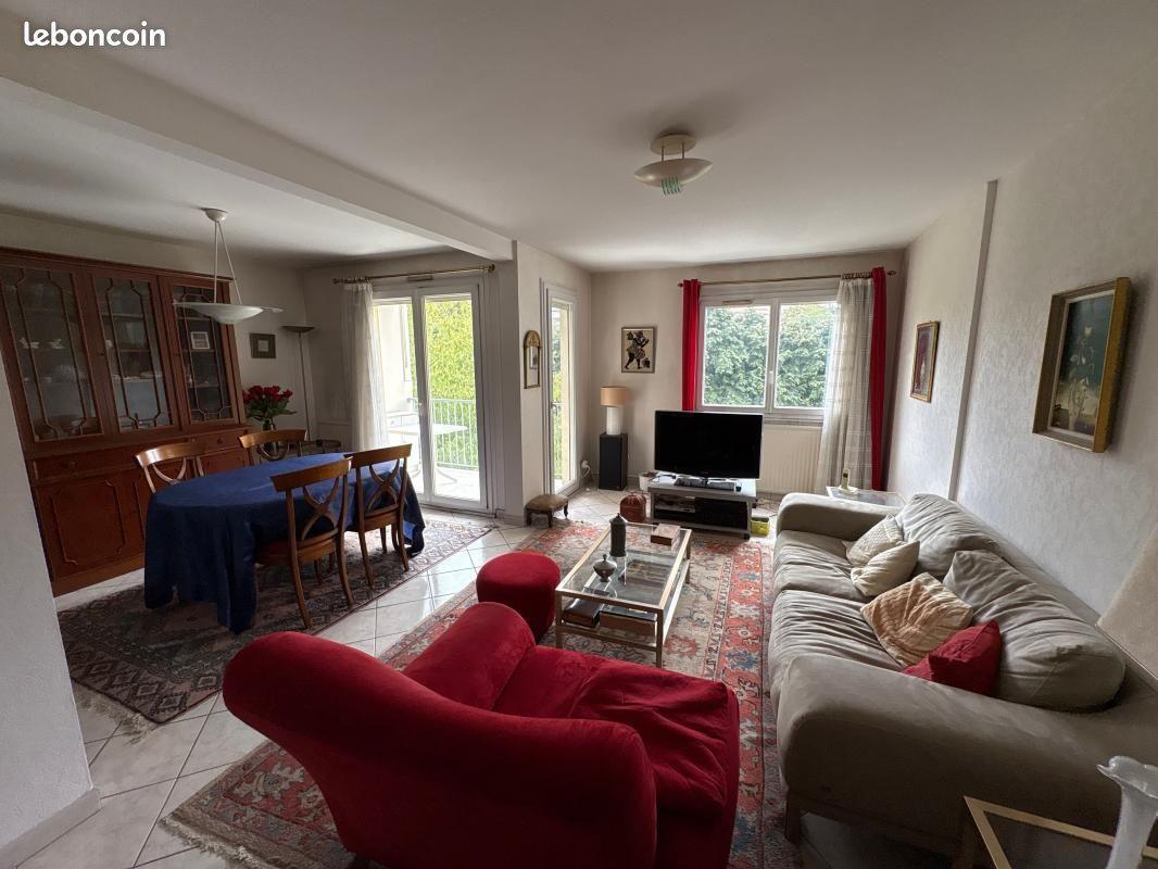 Appartement à vendre, 85m², Toulouse