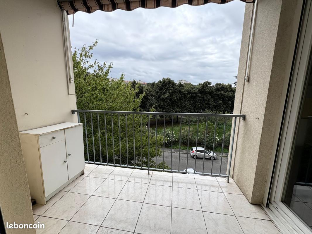 Appartement à vendre, 85m², Toulouse