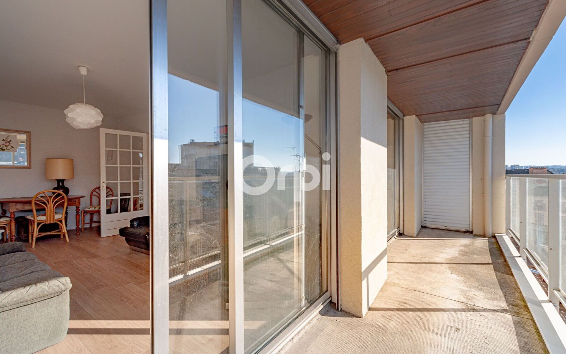 Appartement à vendre, 47m², Limoges