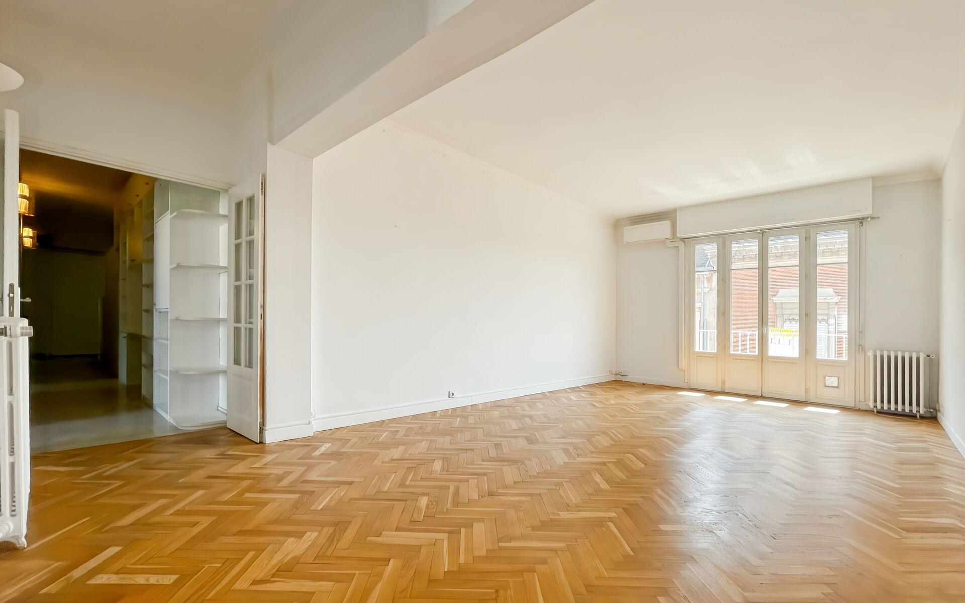 Appartement à vendre, 111m², Toulouse