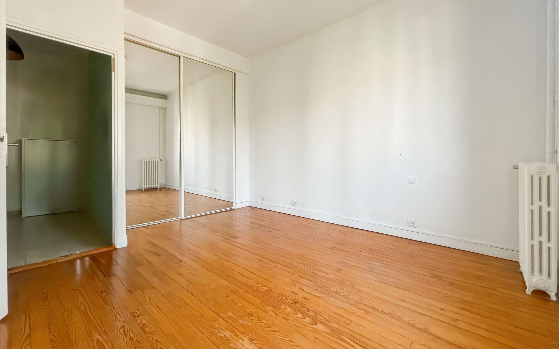 Appartement à vendre, 111m², Toulouse