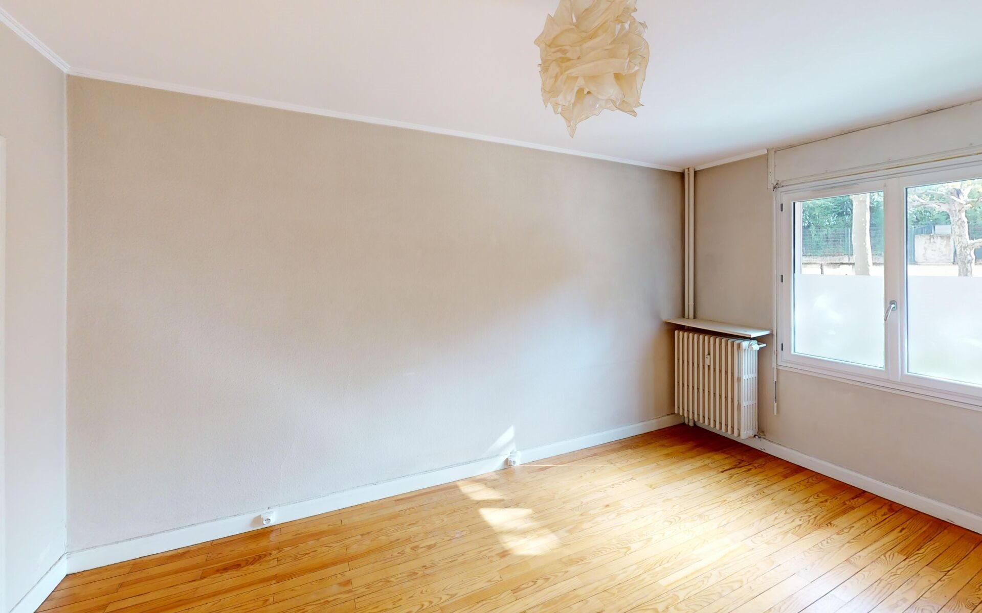 Appartement à vendre, 57m², Saint-Etienne