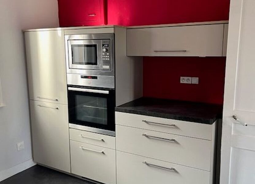 Appartement à louer, 23m², Le Havre