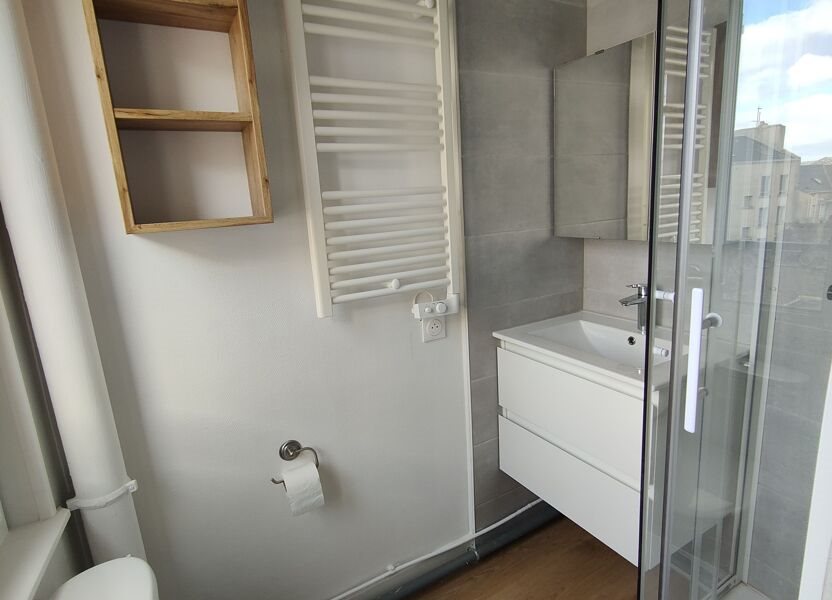 Appartement à louer, 23m², Le Havre