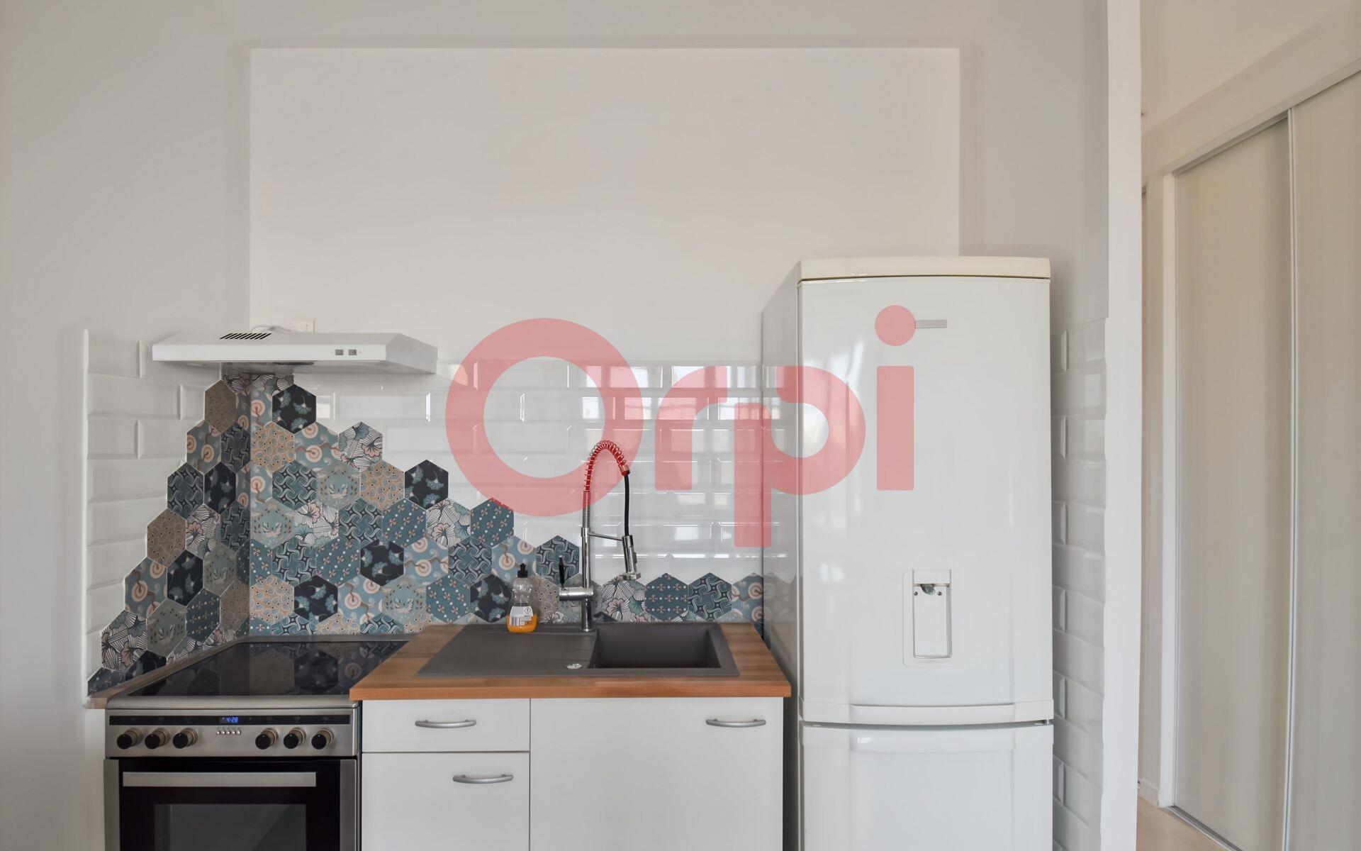 Appartement à louer, 43m², Lyon 8ème