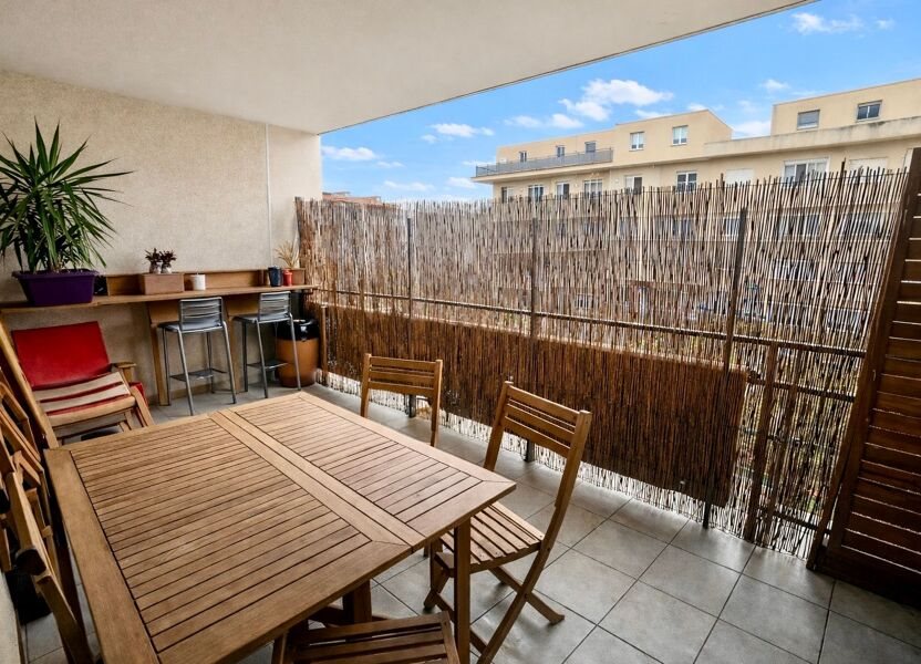 Appartement à vendre, 65m², Nîmes