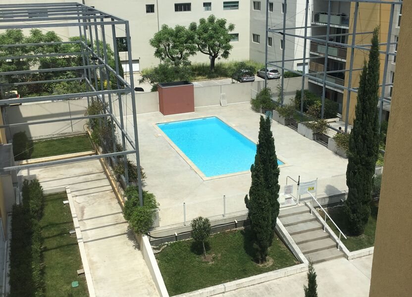 Appartement à vendre, 65m², Nîmes