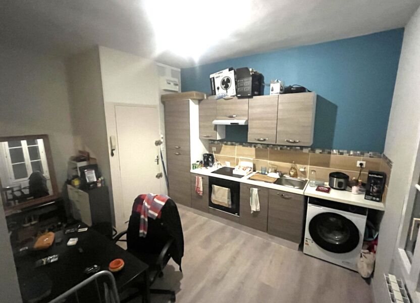 Appartement à louer, 33m², Limoges