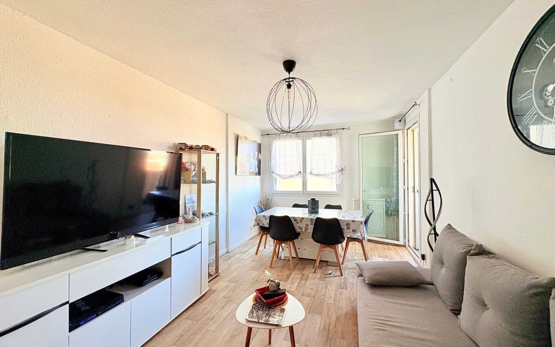 Appartement à vendre, 69m², Toulouse