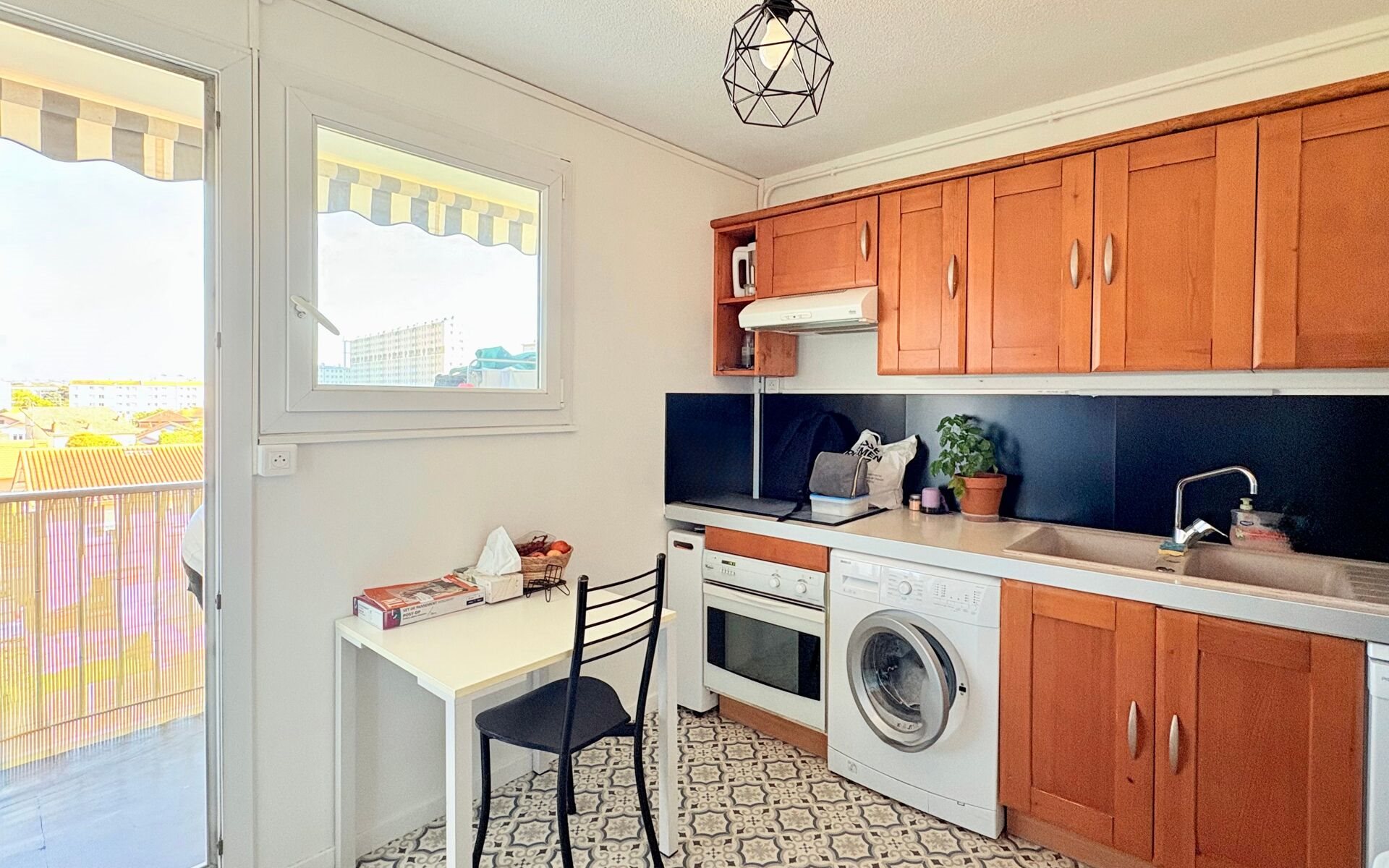 Appartement à vendre, 69m², Toulouse