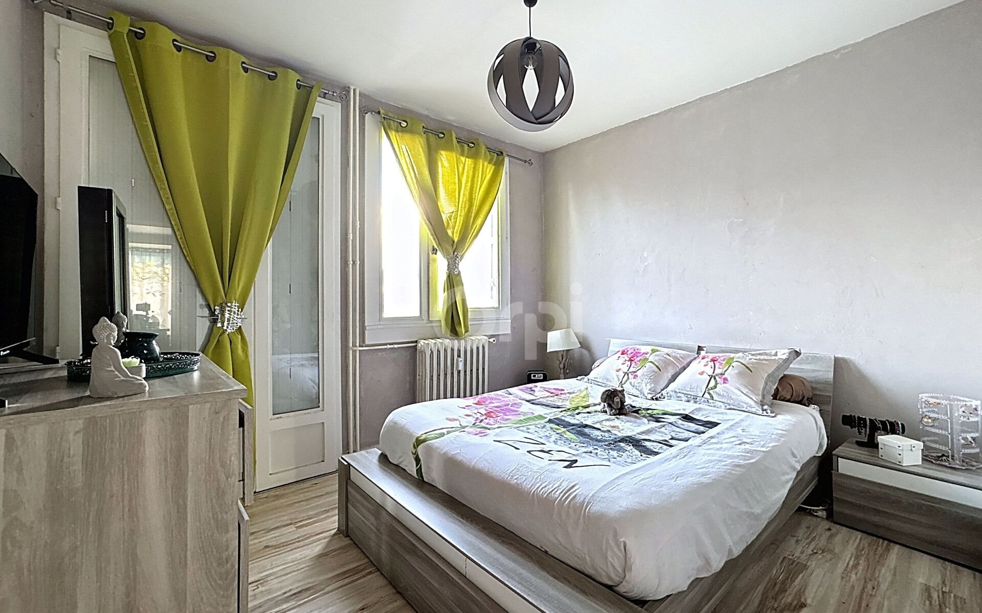 Appartement à vendre, 69m², Limoges