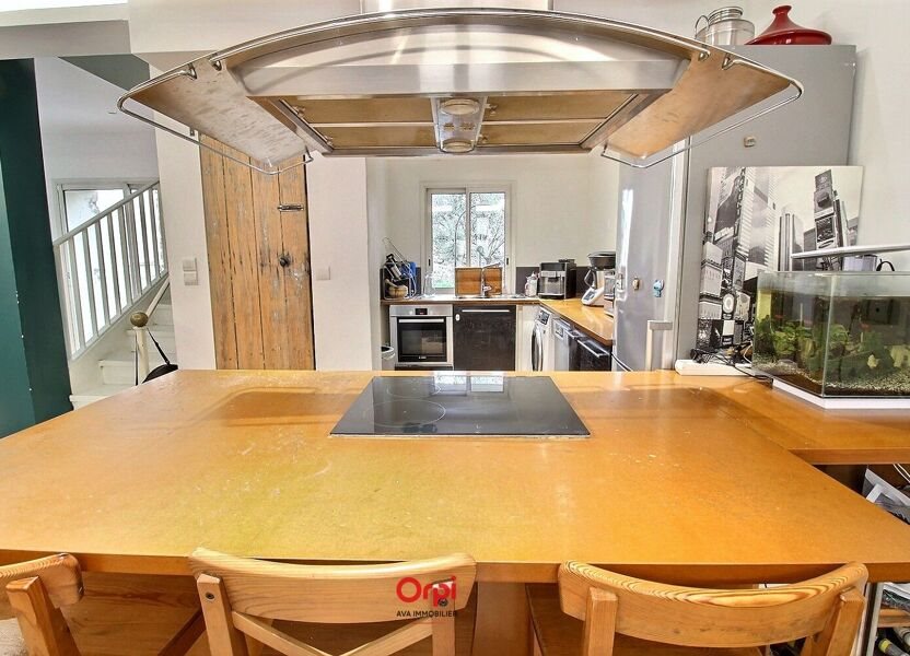 Maison à vendre, 100m², Marseille 10ème