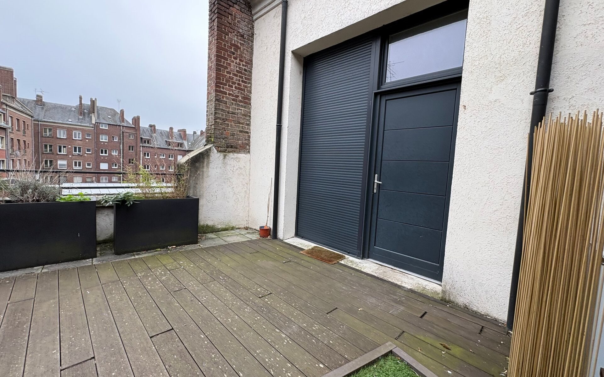 Appartement à vendre, 40m², Amiens