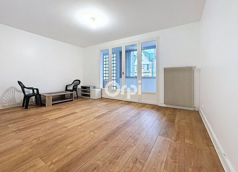 Appartement à vendre, 75m², Limoges