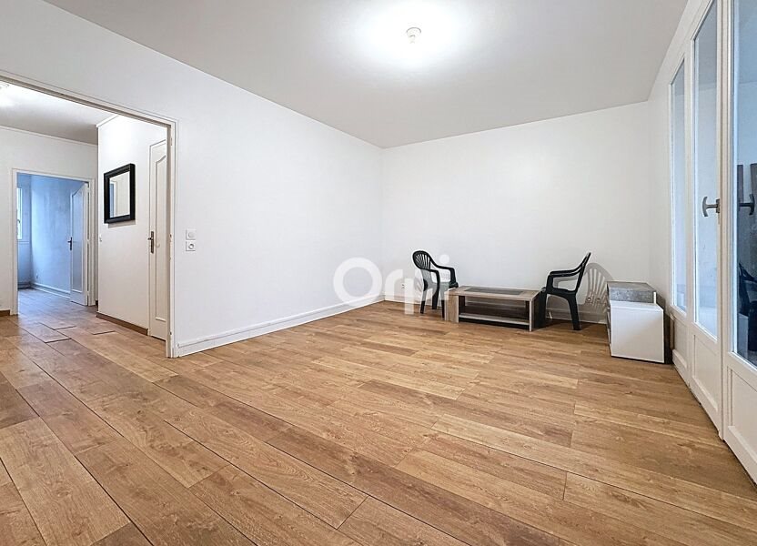 Appartement à vendre, 75m², Limoges