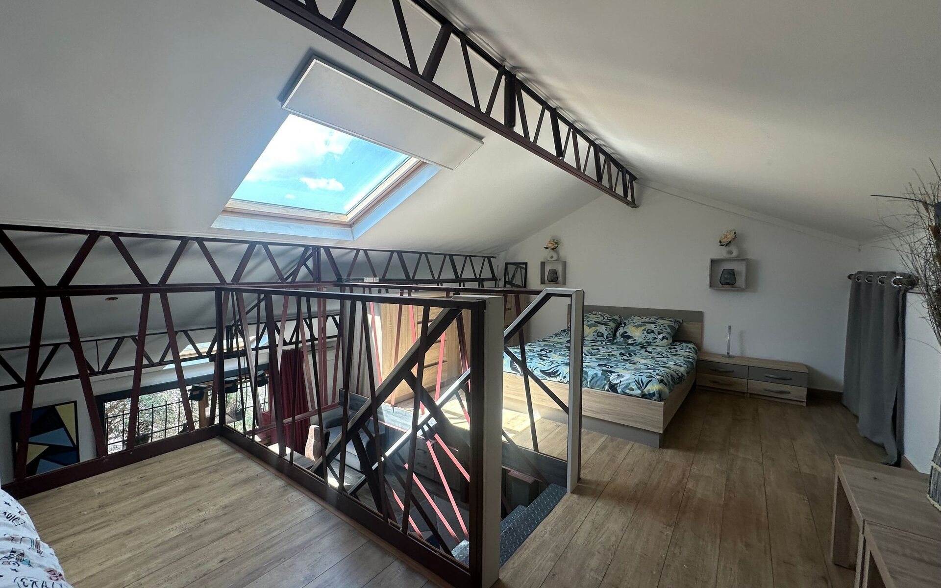 Appartement à vendre, 130m², Nîmes