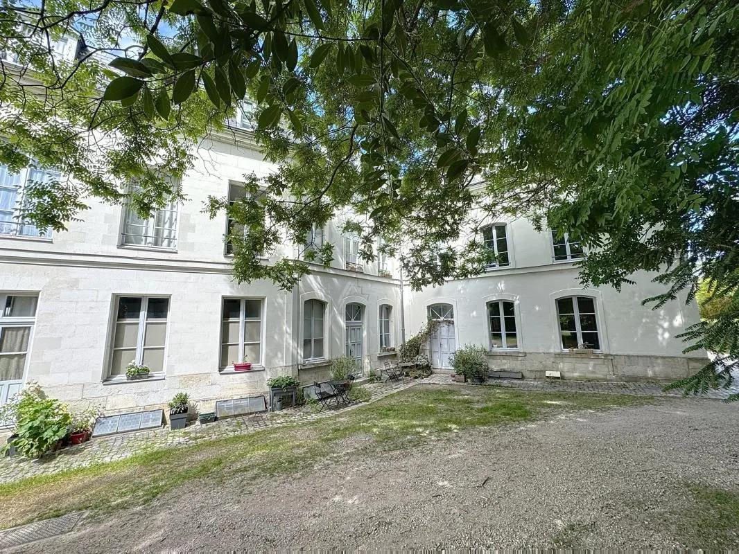 Appartement à vendre, 87m², Tours