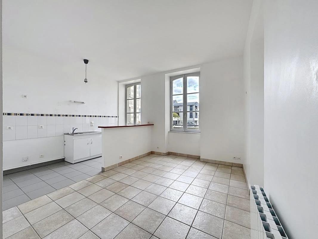 Appartement à vendre, 87m², Tours