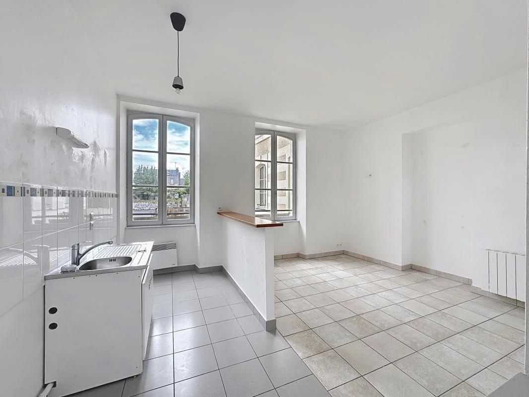 Appartement à vendre, 87m², Tours