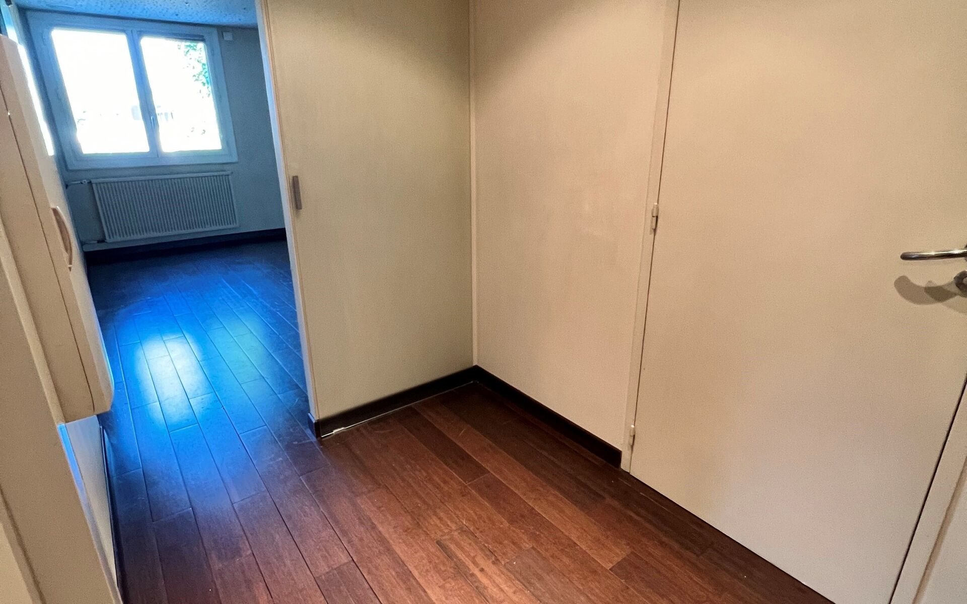 Appartement à louer, 46m², Grenoble