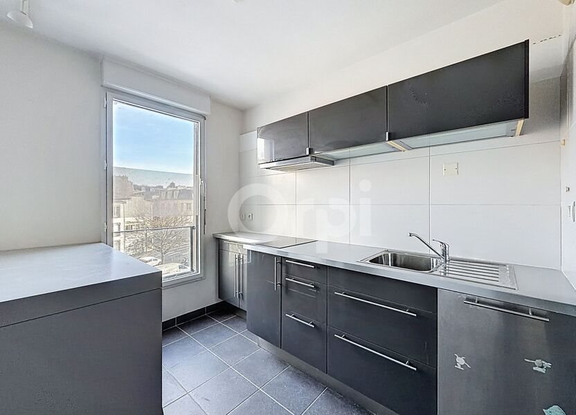 Appartement à vendre, 50m², Brest