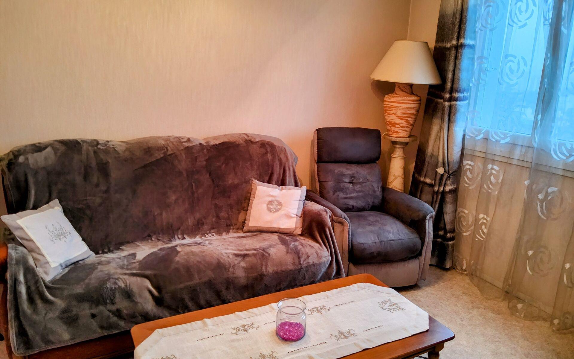 Appartement à vendre, 74m², Limoges