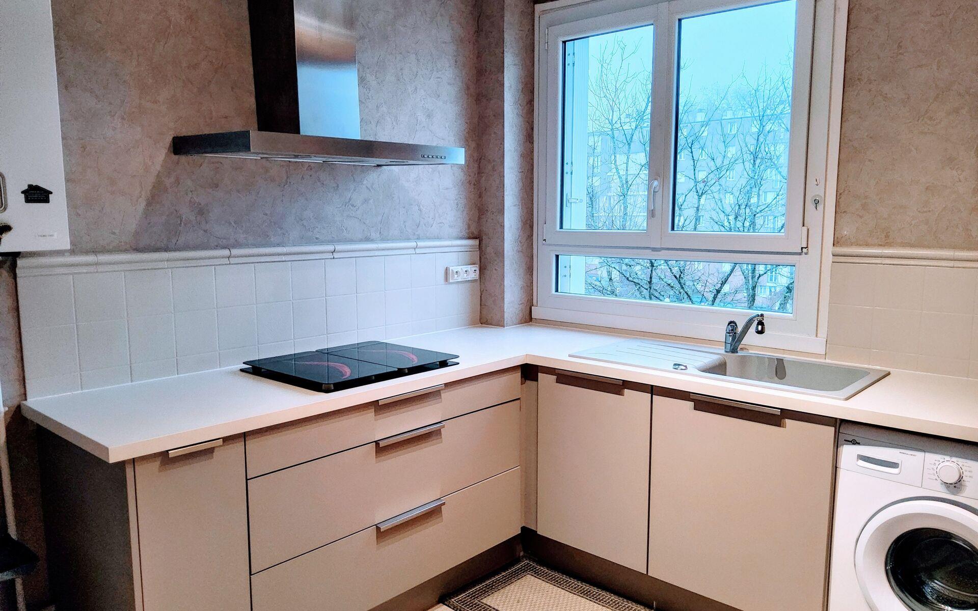 Appartement à vendre, 74m², Limoges