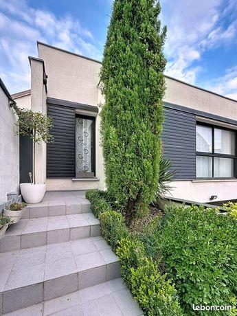 Maison à vendre, 100m², Reims