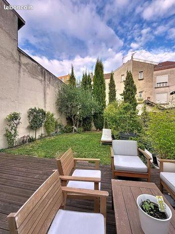 Maison à vendre, 100m², Reims